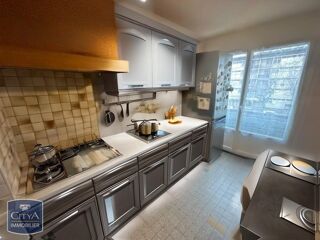  Appartement � vendre 2 pi�ces 57 m�