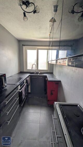  Appartement � vendre 2 pi�ces 42 m�