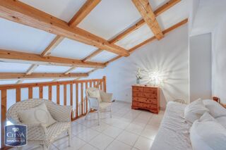  Appartement  vendre 5 pices 91 m