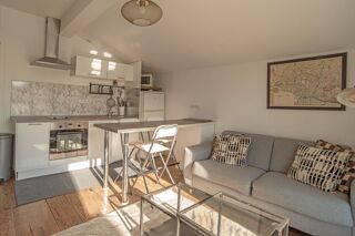  Appartement � vendre 2 pi�ces 37 m�