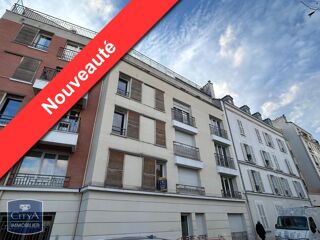  Appartement � vendre 2 pi�ces 34 m�