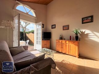  Appartement  vendre 3 pices 57 m