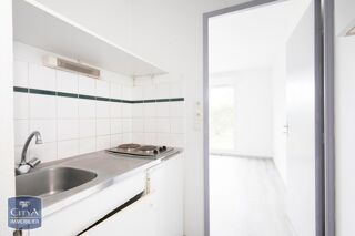  Appartement � vendre 1 pi�ce 19 m�