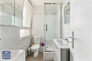  Appartement  vendre 2 pices 35 m