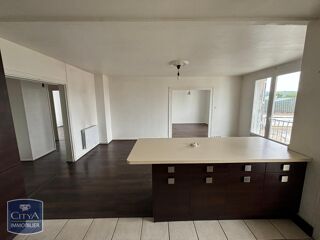  Appartement � vendre 4 pi�ces 79 m�