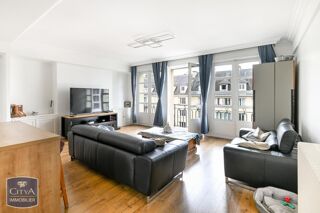  Appartement � vendre 4 pi�ces 117 m�