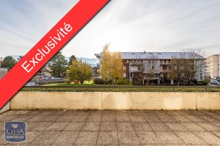  Appartement � vendre 2 pi�ces 53 m�