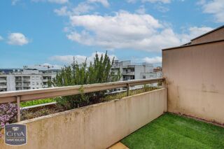  Appartement  vendre 3 pices 75 m