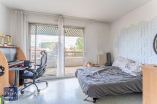  Appartement � vendre 1 pi�ce 19 m�