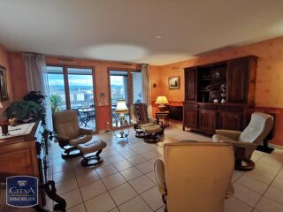  Appartement � vendre 3 pi�ces 96 m�