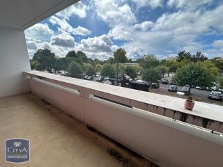  Appartement  vendre 5 pices 77 m