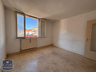  Appartement � vendre 1 pi�ce 26 m�
