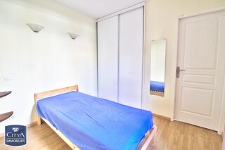  Appartement � vendre 2 pi�ces 30 m�