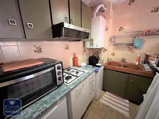  Appartement � vendre 2 pi�ces 40 m�