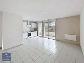  Appartement � vendre 3 pi�ces 61 m�