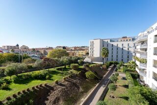  Appartement � vendre 2 pi�ces 42 m�