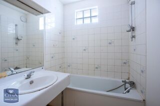  Appartement � vendre 3 pi�ces 53 m�