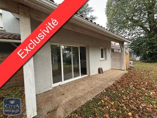  Maison � vendre 4 pi�ces 78 m�