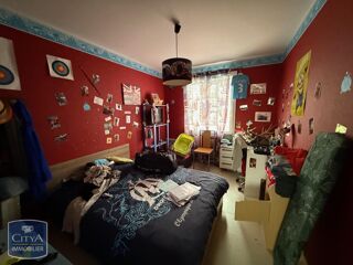  Maison � vendre 3 pi�ces 67 m�