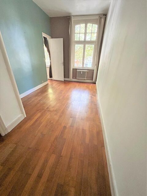  Appartement  vendre 2 pices 57 m