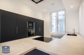  Appartement � vendre 3 pi�ces 107 m�