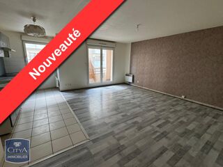  Appartement  vendre 3 pices 62 m