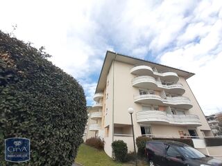  Appartement  vendre 2 pices 34 m