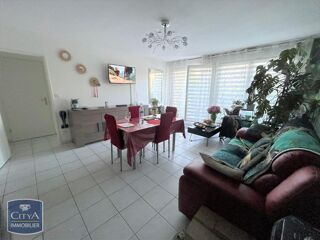  Appartement  vendre 2 pices 50 m