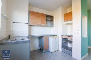  Appartement � vendre 2 pi�ces 35 m�