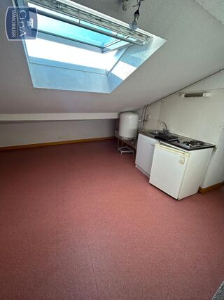  Appartement � vendre 1 pi�ce 13 m�