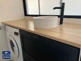  Appartement � vendre 2 pi�ces 45 m�