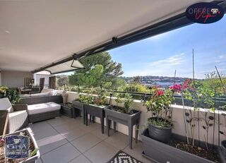  Appartement � vendre 4 pi�ces 89 m�