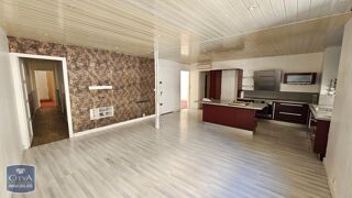  Appartement  vendre 4 pices 90 m