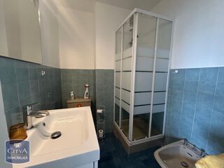  Appartement  vendre 1 pice 23 m