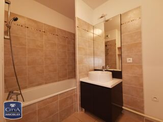  Appartement � vendre 2 pi�ces 45 m�