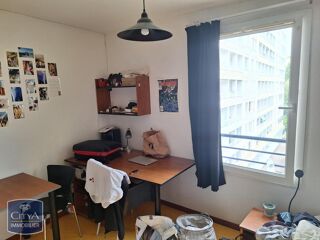  Appartement  vendre 1 pice 19 m