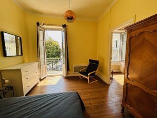  Appartement  vendre 2 pices 52 m