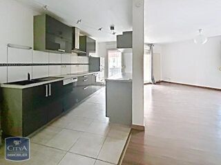  Appartement � vendre 3 pi�ces 73 m�