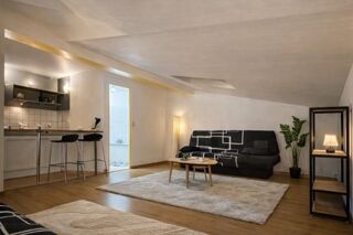  Appartement � vendre 2 pi�ces 32 m�