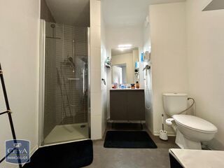  Appartement  vendre 2 pices 39 m