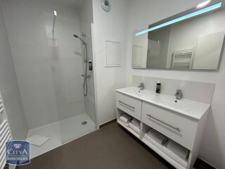  Appartement � vendre 3 pi�ces 55 m�