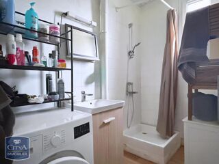  Appartement � vendre 3 pi�ces 52 m�