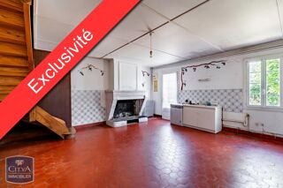  Propri�t�/ch�teau � vendre 7 pi�ces 184 m�