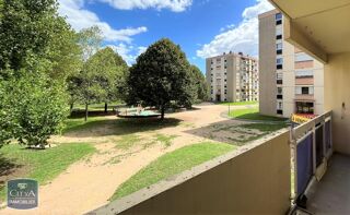  Appartement � vendre 3 pi�ces 57 m�