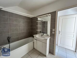  Maison � vendre 3 pi�ces 62 m�