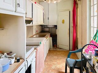  Immeuble � vendre 117 m�