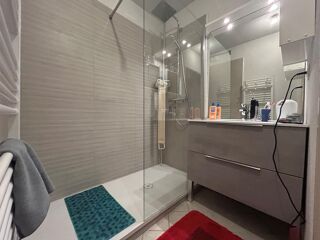  Appartement  vendre 3 pices 61 m