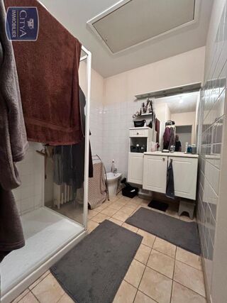  Appartement � vendre 4 pi�ces 166 m�