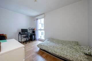  Appartement � vendre 1 pi�ce 22 m�