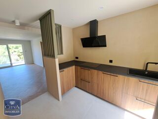  Appartement � vendre 3 pi�ces 58 m�